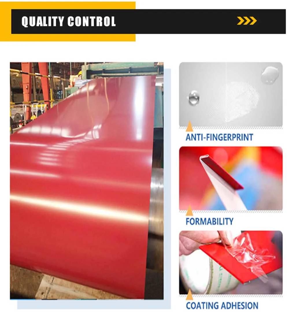 Hot DIP Zinc Coated G120 Galvanized Steel Coil and Strips