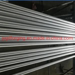 904L Stainless Steel Polishing Round/ Steel Polishing Round