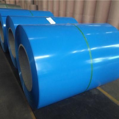 Roofing Sheet PPGI/GB/Secc Dx51 Zinc Coated Strips Cold Rolled/Hot Dipped Galvanized Steel Coil