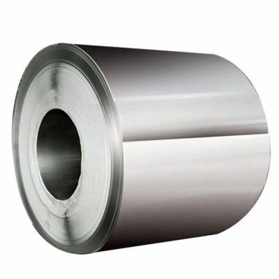High Cost Performance ASTM AISI A240 Inox SUS304 Stainless Steel Coil