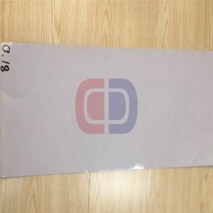 Printed Tinplate Sheet with Low Price