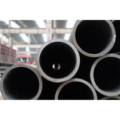 ASTM A182 F10 Hot Rolled Low Alloy Steel Pipe Factory Price