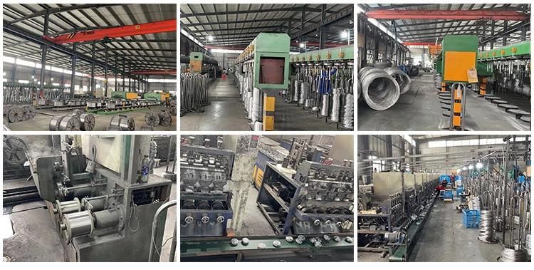 Hot Sale SUS430 Stainless Steel Wire 0.63mm