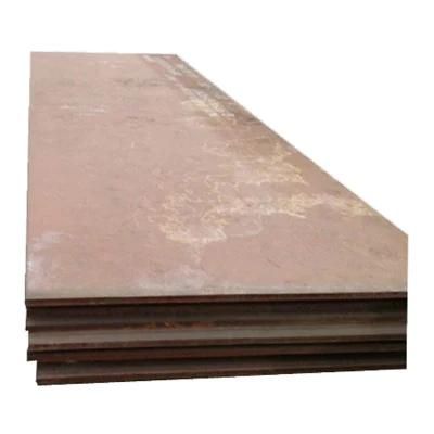 Special Mould Alloy Tool Steel Plate 1.2311 1.2312