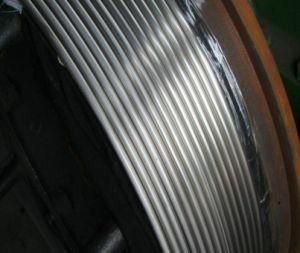 ASTM A249 304 Seamless Welded Coiled Tubing Supplier
