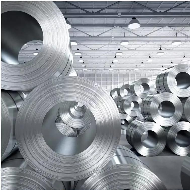 Hot Sale Grade 201 202 304 316 Mirror Hot Cold Rolled Stainless Steel Coil