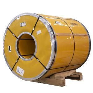 Cold / Hot Rolled ASTM AISI 316L / 316 Stainless Steel Coil