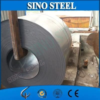 2mm Q235, Q345 Hot Rolled Steel Coil for Construction