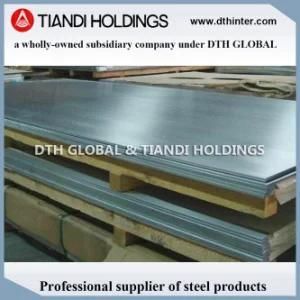 American Standard Steel Plate