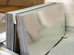 201 Stainless Steel Sheet, Stainless Steel Plate 201 0.03mm Thick