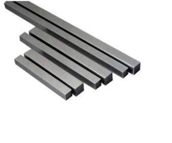 904L 446 409 Duplex Hot Rolled Cold Drawn 8K Mirror Polished Coil Stainless Ss Square/Rectangular/Hexagonal Steel Bar/Rod