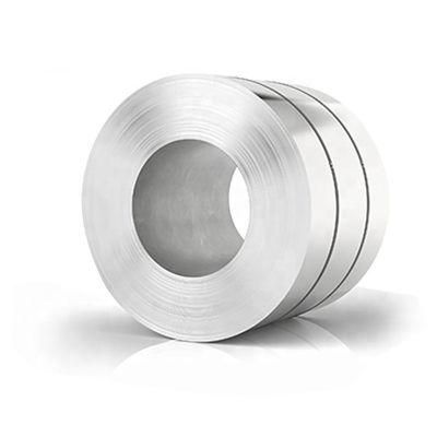 JIS AISI ASTM GB DIN En 430 Stainless Steel Coil
