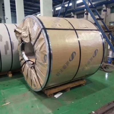 Best Price AISI 201 304 316L SUS430 Cold Rolled Hot Rolled Ss 316 Stainless Steel Coil Manufacturers Price