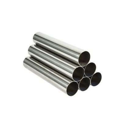 Structural ERW 316 Semless Round Pipe