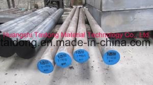 O1 Cold Work Tool Steel Flat Steel Round Bar