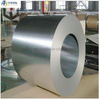 Aluminum&Zinc Coated Steel Coil Products Building Materials Galvanized Steel Coils