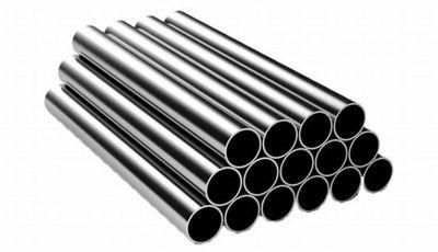 China Factory Supply Construction Welding Ss Stainless Steel Pipe Price 2507 2205 316 439 436