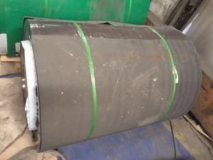 JIS 321 Cold/Hot Rolled Galvanized 2b/Ba Stainless Steel Coil for Chemical Industry