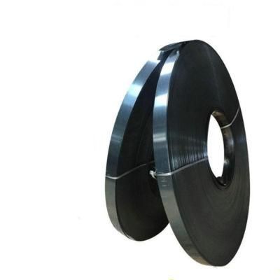 60si2mna HRC 45-46 Hardness Hardened Tempered 65mn Spring Steel Strip Coil