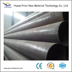 Welded Carbon Steel Tube API 5L Q235 ERW