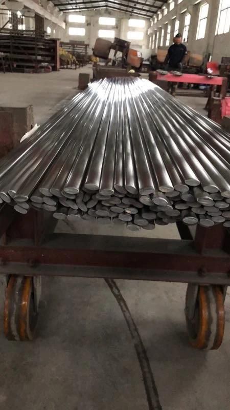 Stainless Steel Section AISI 304