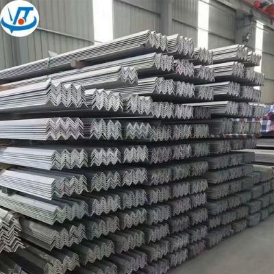 Stainless Steel Angle Bars SS304 316 201 Price