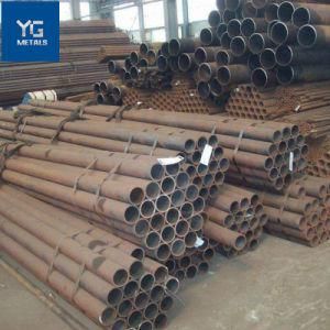 Hot Rolled A36 Galvanized Square Tube Manufacturer