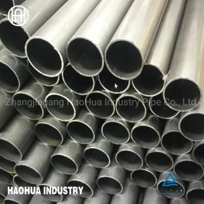 Cold Drawn Precision Seamless Steel Pipe/Tube