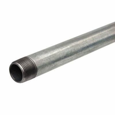 48.3mm Scaffolding Galvanized Steel Pipe
