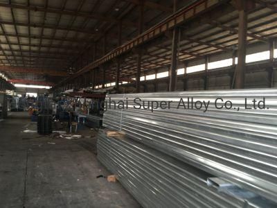 Nickel Alloy Uns Kovar 4j29 Tube