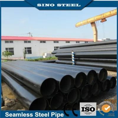 ASTM A106 Sch40 Carbon Steel Pipe Seamless Steel Pipe