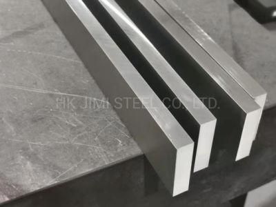 Hot Selling Steel Round Bar 35CrMo 42CrMo 20# 45# Steel Bar Price Per Kg