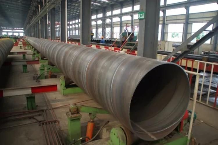 A252 Welded Pipe Piles 1629 Alloy Welded Steel Pipe 1.5662 Welded C-and Alloy Steel Tubes 1.0036alloy Welded Steel Pipe