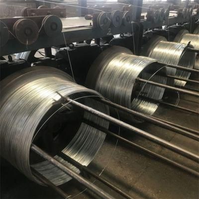 Welding Wire Stainless Steel Wire Rope Stainless Steel