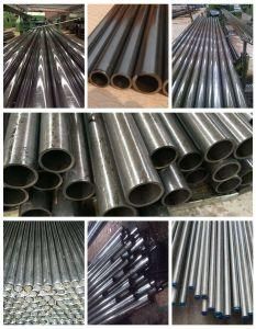 API 5L Standard Seamless Steel Pipe with Gr B X42 X46 X52 X56 X60 X65 X70 Psl-1/Psl-2