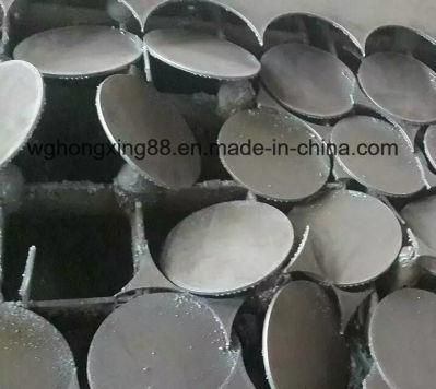 201 Baosteel Cold Rolled Stainless Steel Round Circle