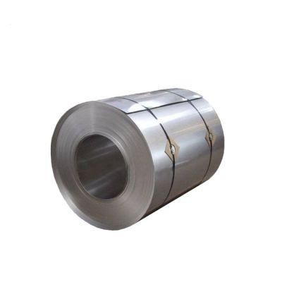 Best Price China Manufacturer Slit Coil 200 300 400 Series Stainless Steel Metal Strip