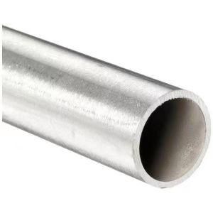 High Precision Seamless 304 316 201 316L Square Stainless Steel Tube
