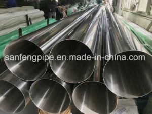 En10217-7/1.4307 Schedule 160 304L Stainless Welded Steel Pipe