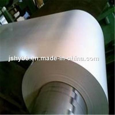 Hot Dipped Galvalume Steel Coil Az150 Galvalume Steel Sheet Ss40 G550