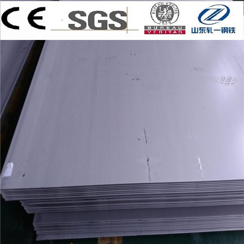 Haynes 556 High Temperature Alloy Stainless Steel Sheet