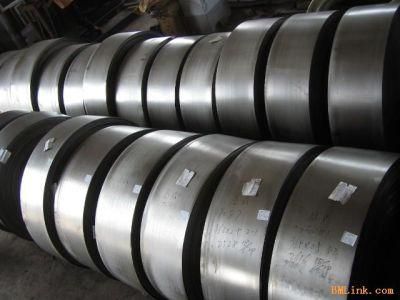 Stainless Steel Coil No. 1, 2b, 2D, Hl, Ba, 2ba, 3, 4