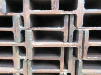 ASTM Structure Wide Flange Galvanized Iron Steel H Beam