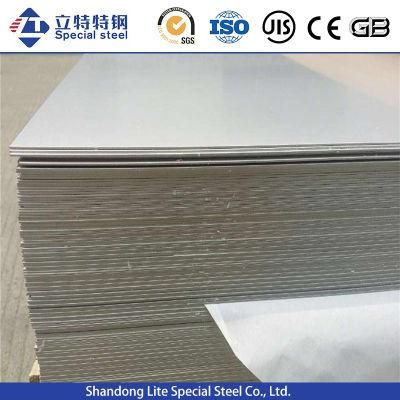 Cold Rolled Steel Sheet Price Stainless Steel Decorative 430 316L 201 304L 304 2b Stainless Steel Sheet