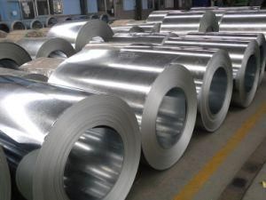 Hot Dipped Galvanized Steel Coil Q195