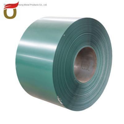 JIS AISI 0.3-3mm Materials Building Material Galvanized Steel with High Quality Coil