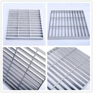 High Quality Factory Stainless Steel Grating Price