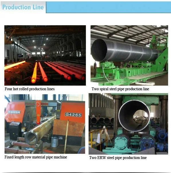 A335 P91 Alloy Steel Pipes