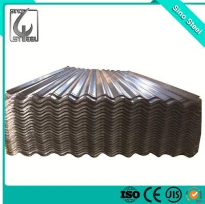 Hot Dipped Galvanized Roofing Gi Roofing