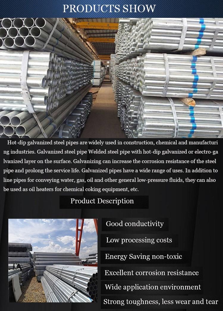 China Black Square Steel Pipe Black Iron Square Tube Galvanized Square Tube